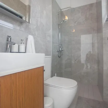 Anassa Seaview Villa - Stunning Panoramic Views Protaras Exterior foto